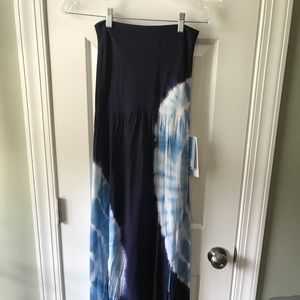 Raviya Maxi dress or skirt NWT
